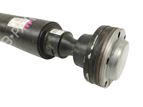Driveshaft ALFA ROMEO GIULIA (952_) 2.0 (952ABA25B) | BP12443014M37