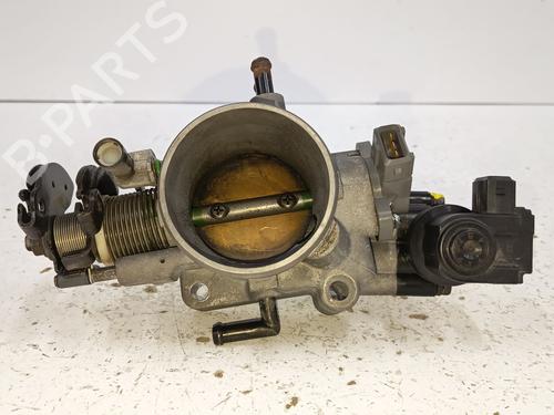 Used Throttle body Throttle body HYUNDAI SONATA IV (EF) 2.5 V6 24V (160 hp) 40219797 40219797