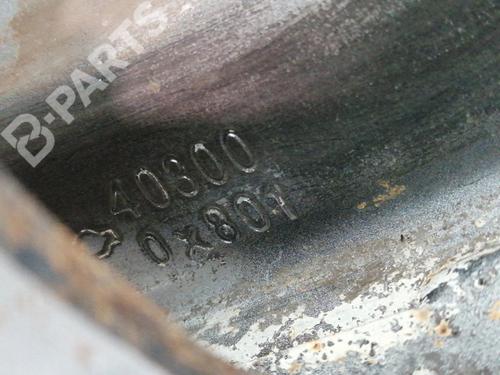 Rim NISSAN TERRANO II (R20) 2.7 TDi 4WD | BP11285492C45 