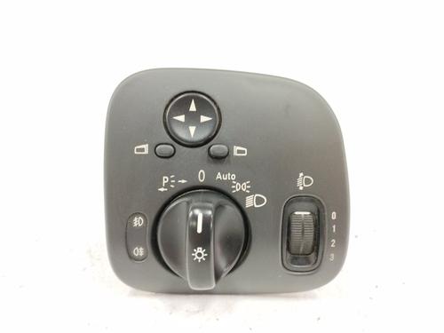 Headlight switch MERCEDES-BENZ C-CLASS Coupe (CL203) C 220 CDI (203.708) | BP11018375I24 