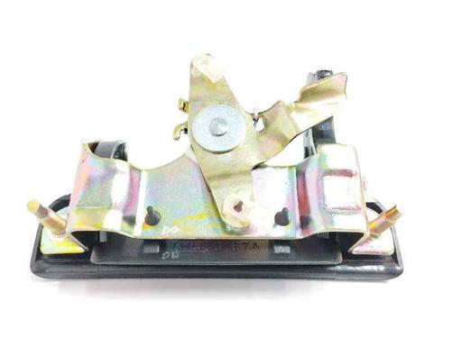 Tailgate handle FORD RANGER (ER, EQ, R_)  | BP9873393C132 
