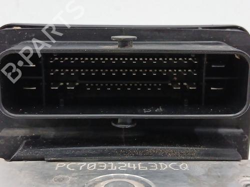 ABS pump JEEP RENEGADE SUV (BU, B1, BV) 1.6 CRD | BP29891273M43
