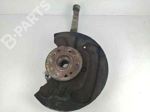 Used Right front steering knuckle MERCEDES-BENZ R-CLASS (W251, V251) R 350 CDI 4-matic (251.023, 251.123) (265 hp) 7523108