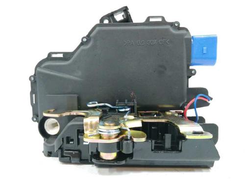 Front right lock SEAT IBIZA III (6L1)  | BP15617117C97