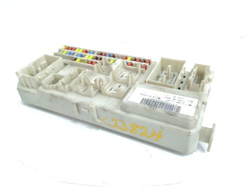 Fuse box FORD FOCUS II (DA_, HCP, DP) 1.8 TDCi | BP10357124E1