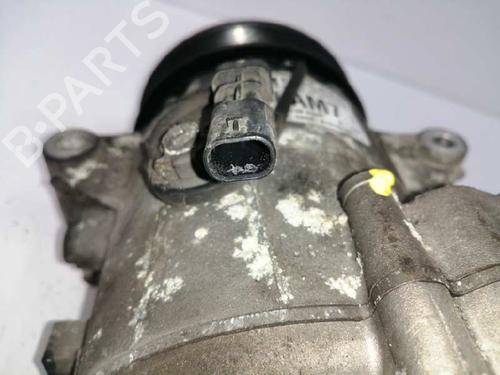 AC compressor OPEL MERIVA B MPV (S10) 1.6 CDTI (75) | BP7190939M34 