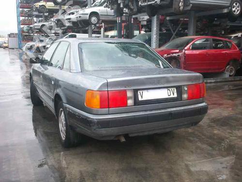 Engine AUDI 100 C4 Saloon (4A2) 2.3 E | BP861834M1 - Image 7