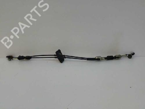 Used Cable RENAULT MASTER III Van (FV) [2010-2026]  14148121