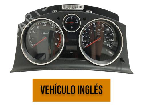 instrument-cluster-opel-zafira-zafira-family-b-a05-18-m75-13251608-2005-2006-2007-2008-2009-2010-2011-2012-2013-2014-2015-2016-2017-2018-2019-18317435 main image