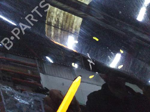 Right front fenders OPEL ZAFIRA / ZAFIRA FAMILY B (A05) 1.9 CDTI (M75) | BP8944270C42 