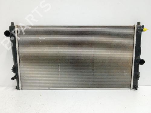 Used Water radiator TOYOTA AURIS (_E18_) 1.2 (NRE185_, NRE185R) (116 hp) 29555791