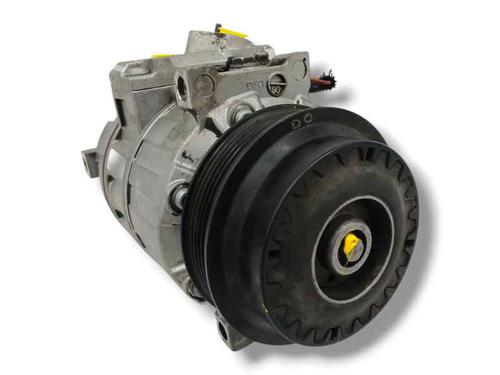AC compressor MERCEDES-BENZ SPRINTER 3-t Van (B906)  | BP24415856M34 