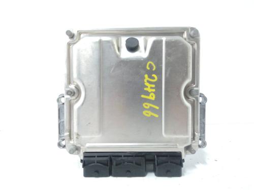 Used Engine control unit (ECU) Engine control unit (ECU) CITROËN C5 II (RC_) 2.2 HDi (RC4HXE) (133 hp) 12427928 12427928