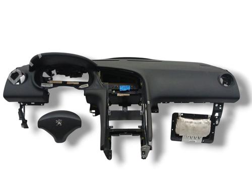 Used Dashboard PEUGEOT 3008 I MPV (0U_) 1.6 THP (156 hp) 29587565
