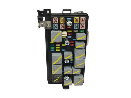 Used Fuse box CHEVROLET EPICA (KL1_) 2.5 (156 hp) 13918914
