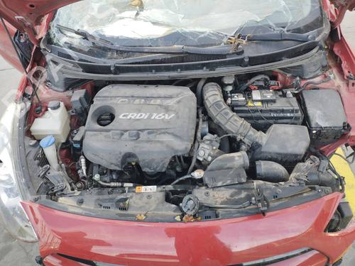 AC pipe HYUNDAI i30 (GD)  | BP15889521M126 