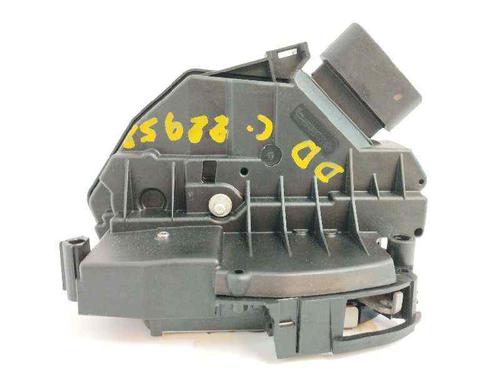 Front right lock FORD TOURNEO COURIER B460 MPV  | BP9577183C97 