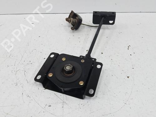 Support SSANGYONG RODIUS II 2.2 Xdi | BP29324256C155 