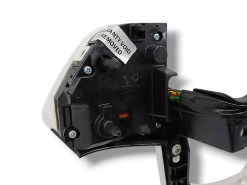 Steering wheel controls TOYOTA PRIUS PHV (_W52_) 1.8 Plug-in Hybrid (ZVW52) | BP23959659E15 