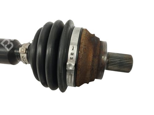 Right front driveshaft VW GOLF V (1K1) 1.9 TDI | BP16923265M39