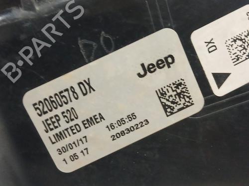 Right taillight JEEP RENEGADE SUV (BU, B1, BV) 1.6 CRD | BP29886615C35 