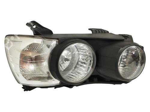 Right headlight CHEVROLET AVEO / KALOS Hatchback (T250, T255) 1.4 | BP15246206C29 