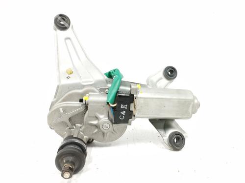 Used Rear wiper motor HYUNDAI SANTA FÉ II (CM) 2.2 CRDi GLS (150 hp) 10988798