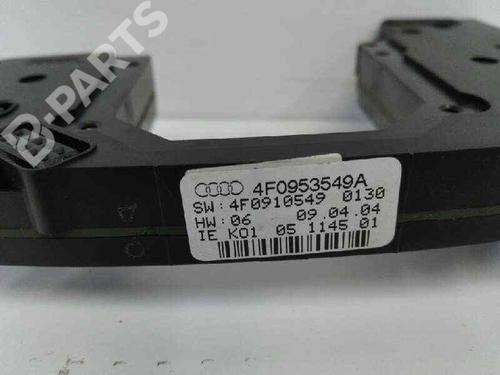 Electronic module AUDI A6 C6 (4F2) 3.0 TDI quattro | BP6144548M83