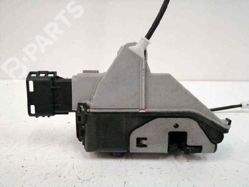 Rear right lock PEUGEOT 5008 (0U_, 0E_) 1.6 HDi | BP8209848C99 