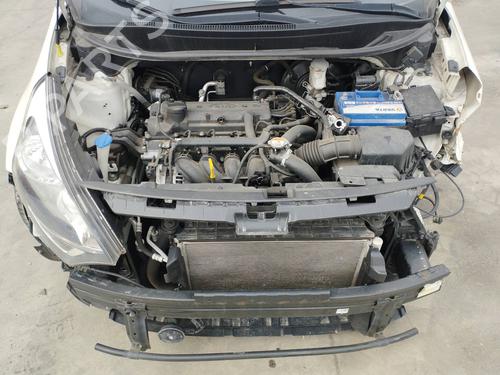 AC radiator KIA RIO III (UB)  | BP18946932M32 