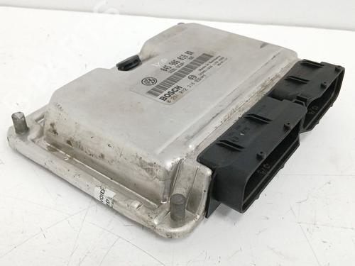 Engine control unit (ECU) SEAT IBIZA III (6L1) 1.4 TDI | BP29555795M57 - Image 3