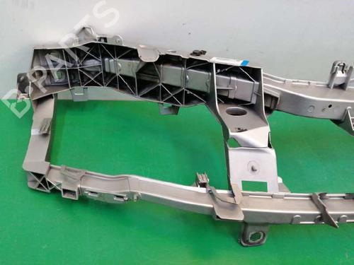 Frontplade/Frontkurv FORD FOCUS II (DA_, HCP, DP) 1.8 TDCi | BP9967677C72 
