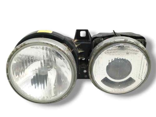 Used Left headlight FORD MONDEO II (BAP) 1.8 TD (90 hp) 1018401