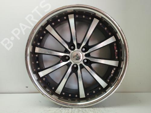 Fælk Fælk BMW 5 (E60) 530 d (218 hp) 39722479 39722479