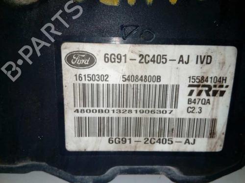 ABS pump FORD S-MAX (WA6)  | BP5398652M43 