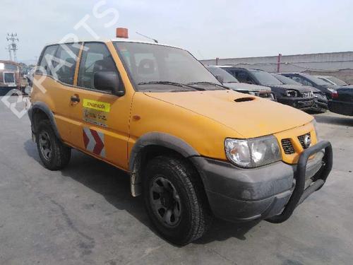 Elektronisk modul NISSAN TERRANO II (R20) 2.7 TDi 4WD | BP13747472M83 