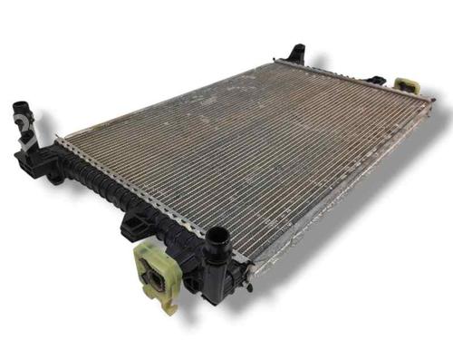 Køler AUDI Q2 (GAB, GAG) 35 TFSI | BP28022710M31