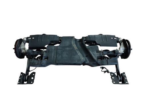 Rear axle MERCEDES-BENZ GLA (H247) GLA 200 d (247.712) | BP31800952M2 
