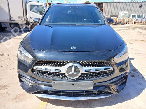 Electronic sensor MERCEDES-BENZ GLA (H247) GLA 200 d (247.712) | BP26553922M84 