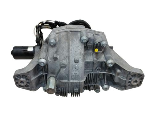 Rear differential MERCEDES-BENZ GL-CLASS (X164) GL 320 CDI 4-matic (164.822) | BP32296357M24 - Image 4