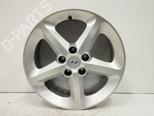 Used Rim HYUNDAI SONATA V (NF) 2.0 CRDi (140 hp) 23965810