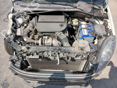 Leva del cambio FIAT PUNTO (199_) 1.3 D Multijet | BP30589895M90 