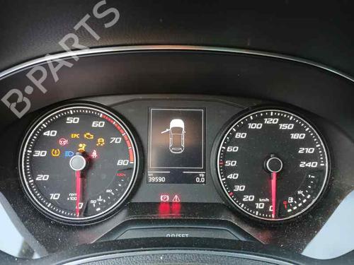 Instrument cluster SEAT IBIZA V (KJ1, KJG) 1.0 TSI | BP26175057C47 