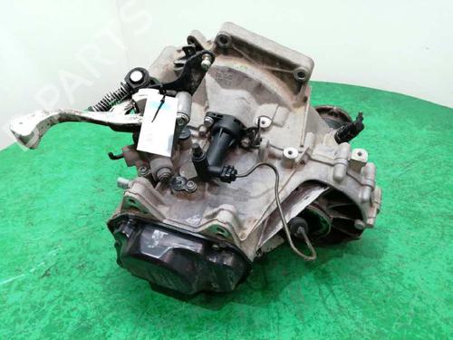 Gearbox SEAT IBIZA III (6L1) 1.9 SDI | BP9496739M3 