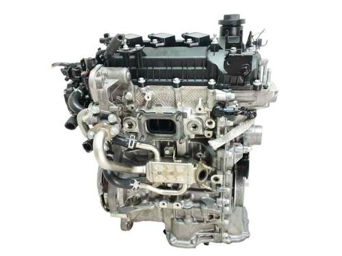 Engine HYUNDAI i10 III (AC3, AI3) 1.0 MPi | BP23959405M1 