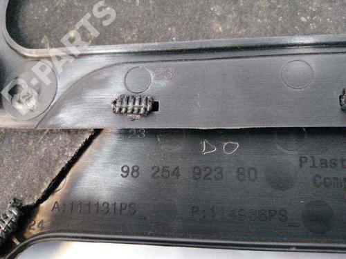 Upper protection PEUGEOT 308 II (LB_, LP_, LW_, LH_, L3_)  | BP8721896M93