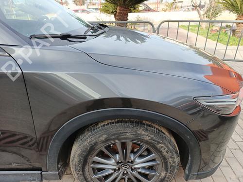Forkjerm høyre MAZDA CX-5 (KE, GH) 2.5 AWD (192 hp) 31905006