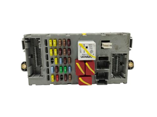 Used Fuse box FIAT BRAVO II (198_) 1.9 D Multijet (198AXB1A) (120 hp) 13483688