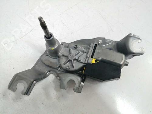Used Rear wiper motor TOYOTA AURIS Estate (_E18_) 1.8 Hybrid (ZWE186_, ZWE186R, ZWE186H) (136 hp) 8915915