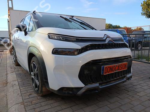 Used Parts CITROËN C3 AIRCROSS II (2R_, 2C_) 1.5 BlueHDi 110 (110 hp) 4392486